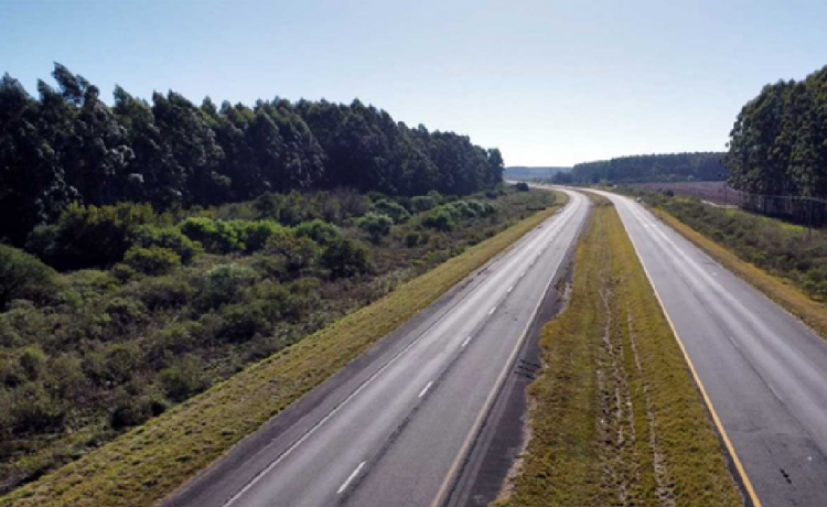 Vuelve el peaje en rutas 12 y 14. Autovías del Mercosur difundió las tarifas por categorías y modalidades de pago