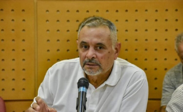 Trabajadores públicos de ATE esperan una propuesta salarial más integral y superadora