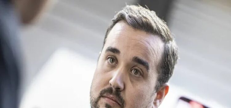 Sebastián Cal renunció a Cabildo Abierto y a su candidatura en Maldonado tras una denuncia de violencia de género