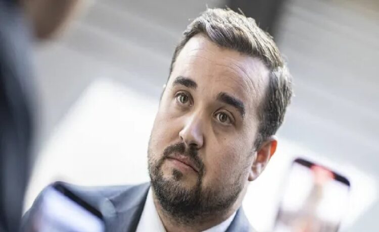 Sebastián Cal renunció a Cabildo Abierto y a su candidatura en Maldonado tras una denuncia de violencia de género