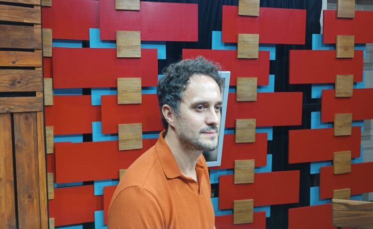 Britos: “Hay denuncias que no han prosperado y mucha pataleta mediática”