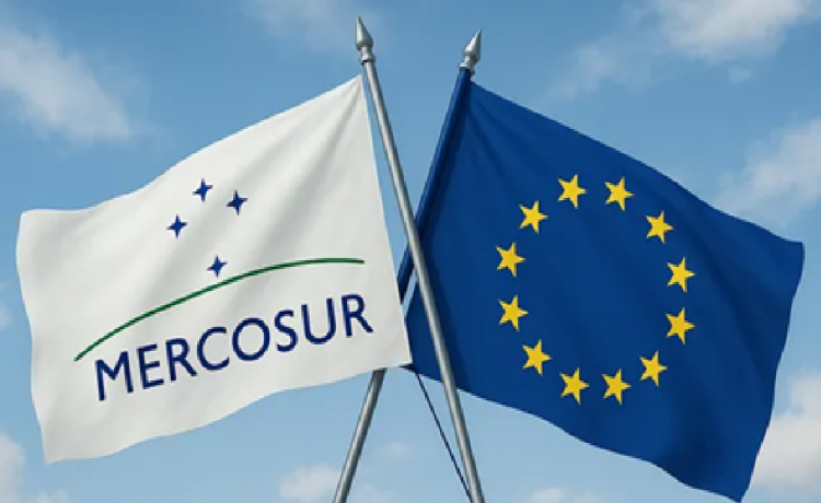 Europa aprobó el acuerdo Mercosur - UE, ¿cuándo podría firmarse?