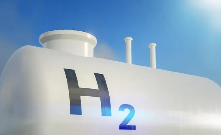 Argentina comienza a evaluar los efectos de la instalación de la planta de hidrógeno verde en Paysandú