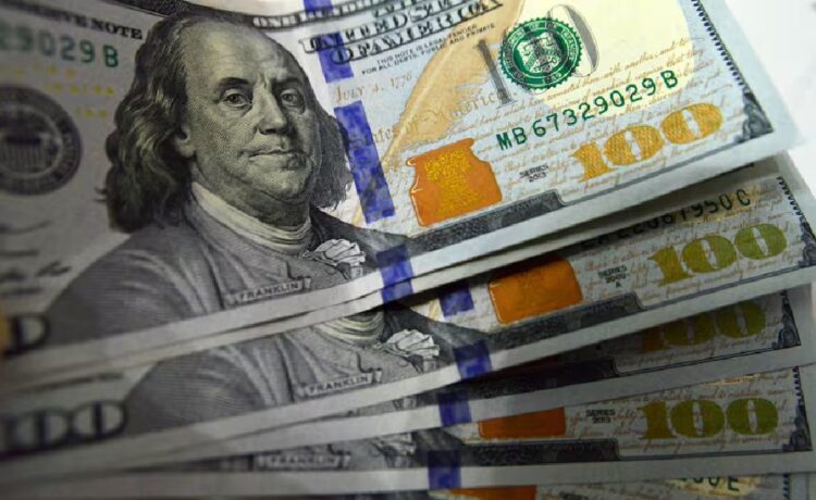 Uruguay: El dólar cortó su racha de tres días y no pudo evitar su quinta baja semanal consecutivadólar