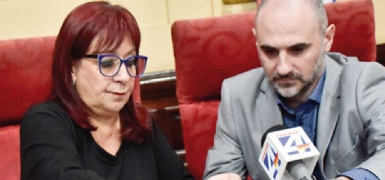 Mientras Colón pide la relocalización, Paysandú firmó el decreto que recategoriza el lugar donde pretende instalarse HIF Global