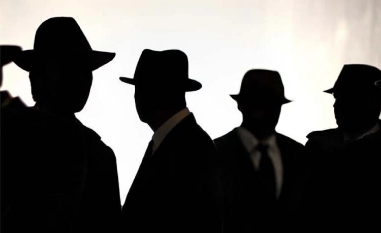 La SIDE destinó a personal por mes el equivalente al presupuesto anual de Capital Humano