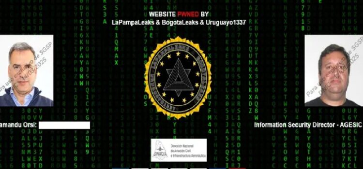 Hackers publican el teléfono de Yamandu Orsi y prometen "carpetazos de cada político"