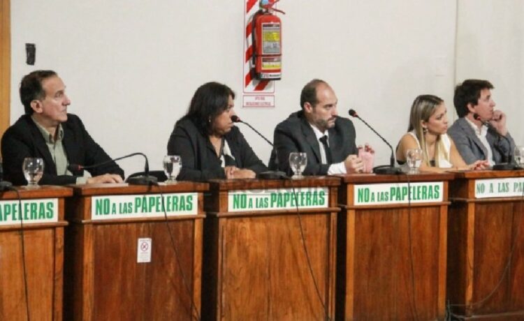 Gualeguaychú: El oficialismo hizo valer su mayoría para frenar declaración de interés por el Día de la Memoria