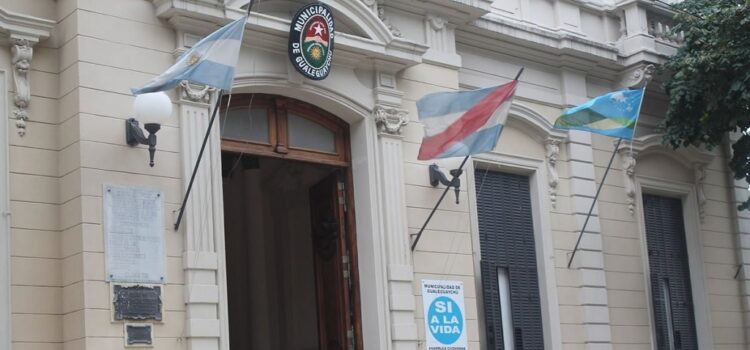Finalmente el "Día de la Memoria por la Verdad y la Justicia" fue declarado de Interés municipal
