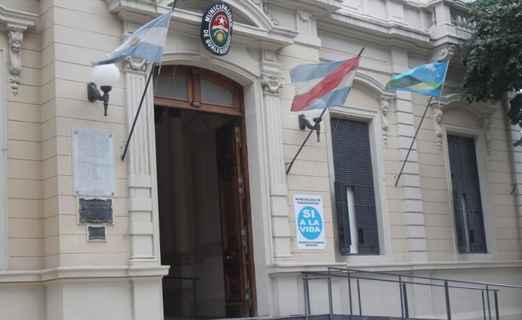 Finalmente el "Día de la Memoria por la Verdad y la Justicia" fue declarado de Interés municipal