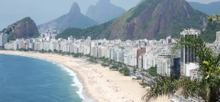 Semana de Turismo: aumentaron 17% las ventas por la mayor demanda de viajes a Brasil
