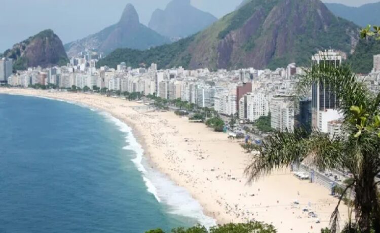 Semana de Turismo: aumentaron 17% las ventas por la mayor demanda de viajes a Brasil