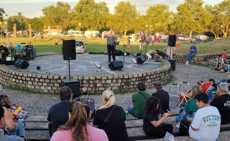 AnfiteArte: llega una nueva edición del ciclo de música y cultura local