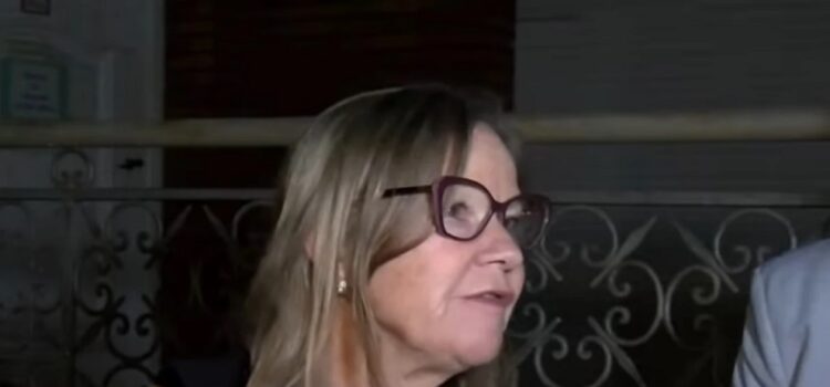 Jorge Gandini, integrante del Directorio blanco dijo que fiscal del caso Besozzi es "militante frenteamplista y antiblanca"
