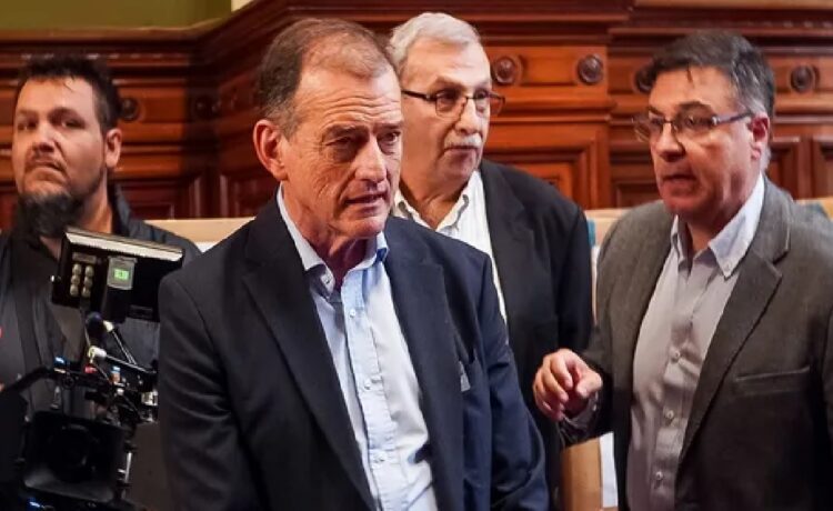 Duro revés: Cabildo Abierto no pudo ratificar las firmas y el plebiscito de deudores fracasó
