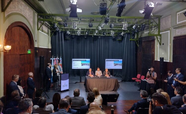 Entre Ríos, Santa Fe y Córdoba crearon la Agencia Regional de Evaluación Educativa