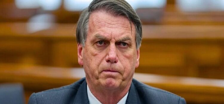 Brasil: Corte Suprema confirmó que Bolsonaro debe ir a juicio por golpe de Estado e intento de asesinato