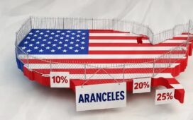 Uruguay enfrenta desafíos adicionales de apertura comercial ante la ola en la política proteccionista de Estados Unidos