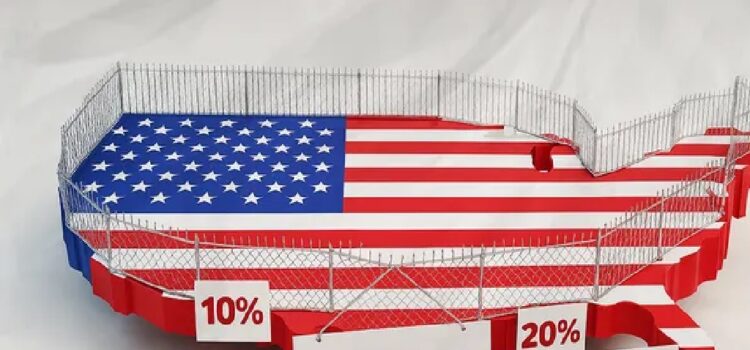 Uruguay enfrenta desafíos adicionales de apertura comercial ante la ola en la política proteccionista de Estados Unidos