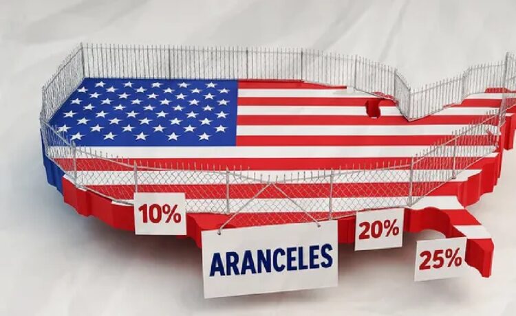 Uruguay enfrenta desafíos adicionales de apertura comercial ante la ola en la política proteccionista de Estados Unidos