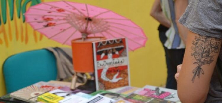 Convocan a autores entrerrianos para participar de la Feria Internacional del Libro de Buenos Aires