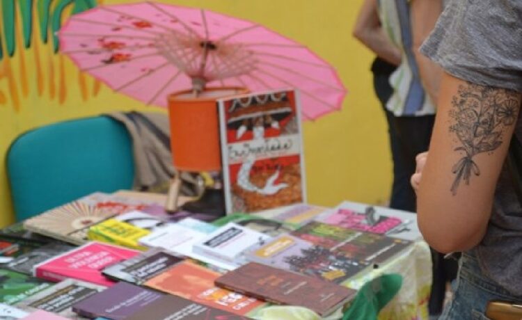Convocan a autores entrerrianos para participar de la Feria Internacional del Libro de Buenos Aires
