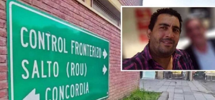 288 botellas de licor alemán llevaba en el baúl el empleado de Migraciones y ladero de Kueider