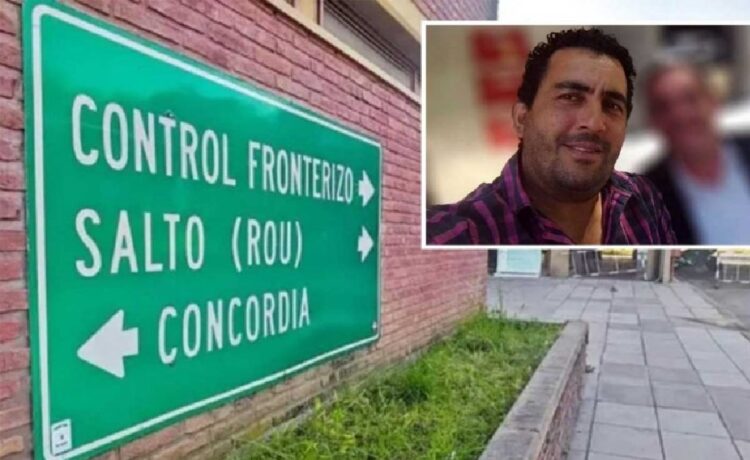 288 botellas de licor alemán llevaba en el baúl el empleado de Migraciones y ladero de Kueider