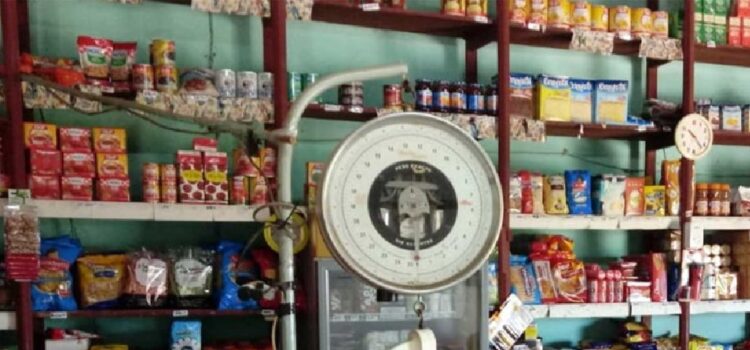 Bajas ventas y precios de alimentos que vuelven a subir, un combo que preocupa a almaceneros entrerrianos