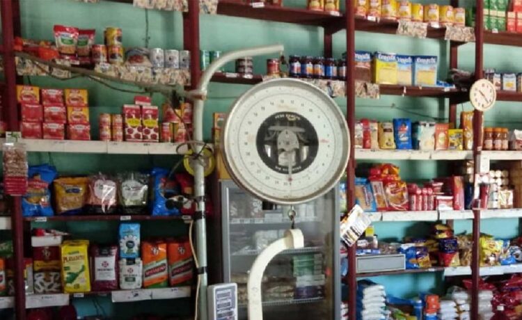 Bajas ventas y precios de alimentos que vuelven a subir, un combo que preocupa a almaceneros entrerrianos