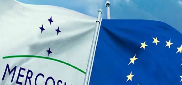 El Acuerdo Mercosur-UE gana terreno ante la incertidumbre global