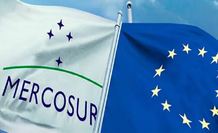 El Acuerdo Mercosur-UE gana terreno ante la incertidumbre global