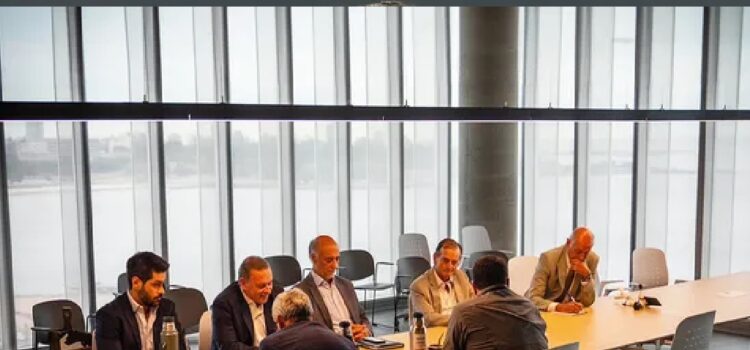 La Coalición Republicana alcanzó un acuerdo por los cargos en las empresas públicas