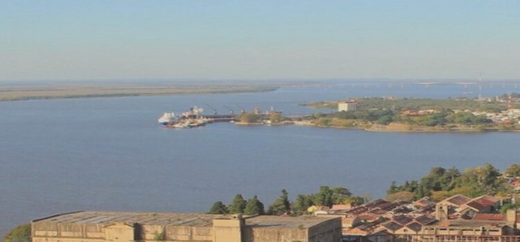Presentación de “Río Negro en Turismo”