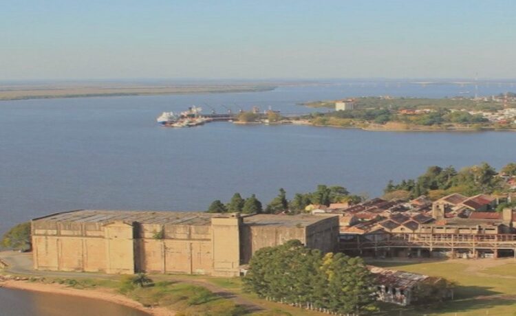 Presentación de “Río Negro en Turismo”