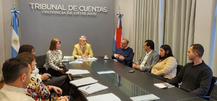 El Tribunal de Cuentas creó una Auditoría Especial Interdisciplinaria para el control del Iosper