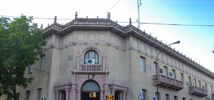 “Muy enojado y triste”: fue cesado el secretario general de la Intendencia de Paysandú