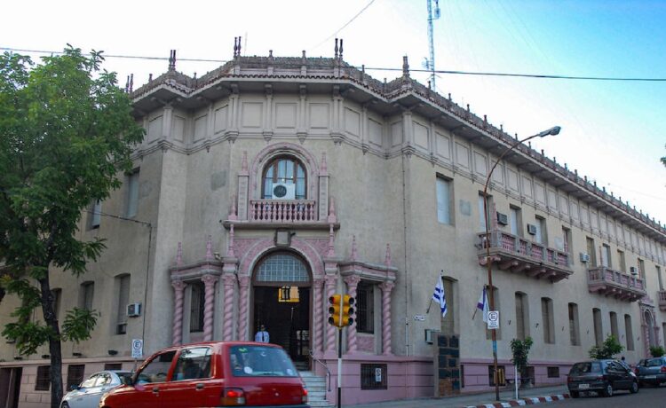 “Muy enojado y triste”: fue cesado el secretario general de la Intendencia de Paysandú