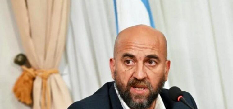 Gallegos: “En dos meses se notará un cambio drástico en muchas prestaciones del IOSPER”