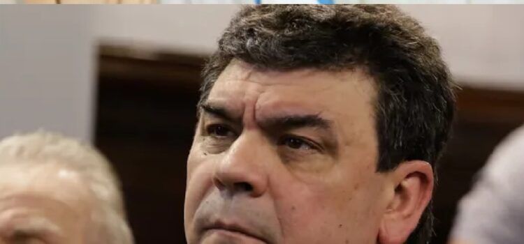 El Partido Colorado apoyaró la venia de Mario Layera y genera desacuerdo en la coalición