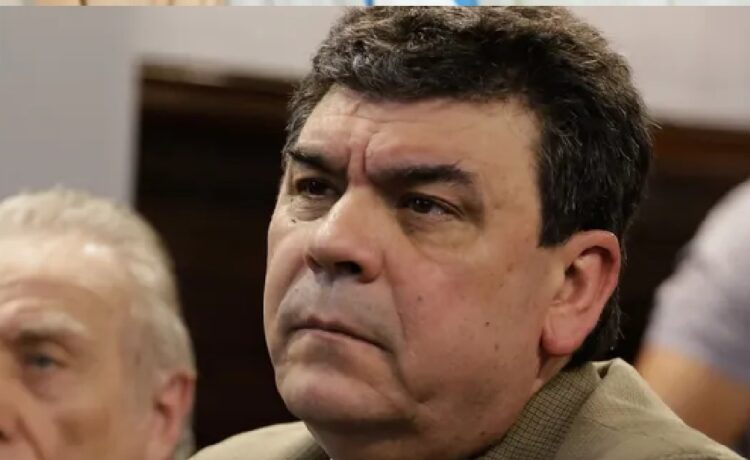El Partido Colorado apoyaró la venia de Mario Layera y genera desacuerdo en la coalición
