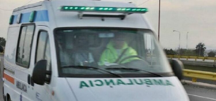 Sin Caminos del Río Uruguay, servicio de emergencias avisa que ya no interviene en accidentes de la ruta 14