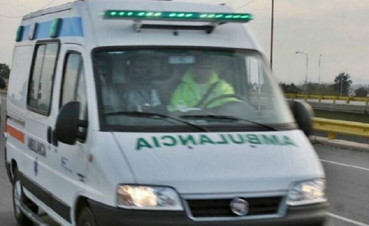 Sin Caminos del Río Uruguay, servicio de emergencias avisa que ya no interviene en accidentes de la ruta 14