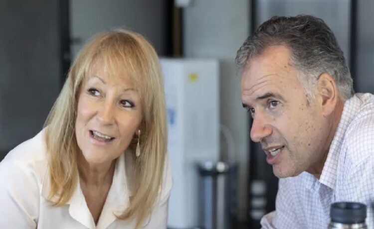 El oficialismo se diferencia del Partido Nacional y asegura que no pondrá impedimentos en los cargos