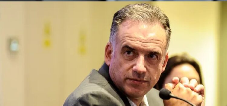 Yamandú Orsi ve una ventana de oportunidad para el acuerdo Mercosur-UE en medio del proteccionismo en auge