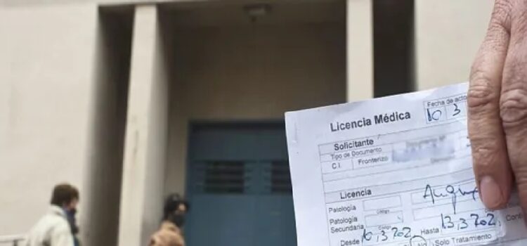 Buenas sensaciones en el gobierno y el PIT-CNT tras la primera reunión por el régimen de licencias médicas