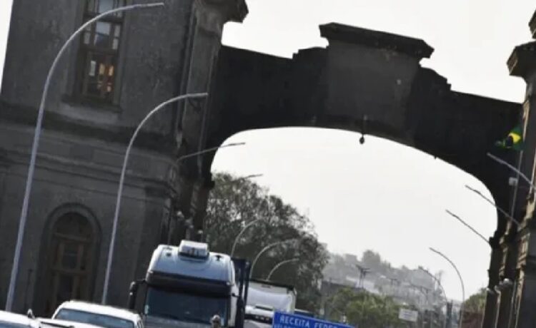 Semana de Turismo: más de 78.000 personas salieron del país en los primeros días