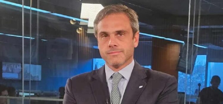 Michel cruzó a Frigerio y dijo que “a la Caja la salvaron los trabajadores y jubilados”