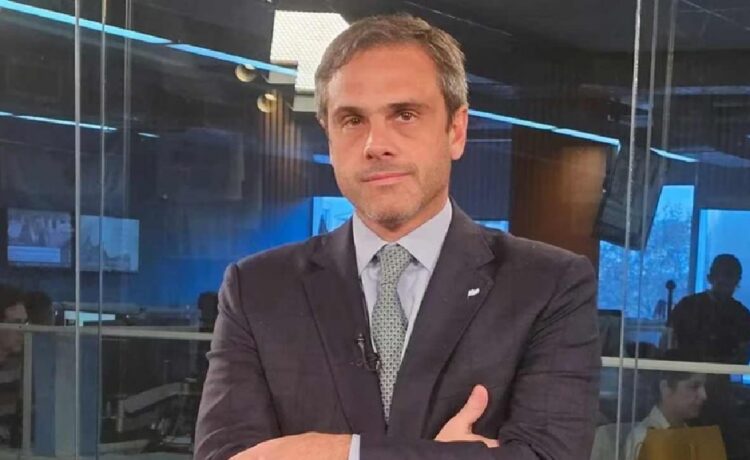 Michel cruzó a Frigerio y dijo que “a la Caja la salvaron los trabajadores y jubilados”