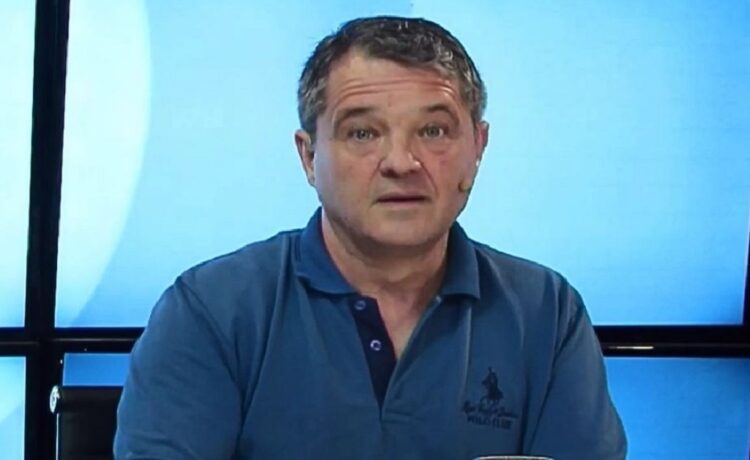 Candidato de CA a la IMM: “La marcha del silencio es una campaña de marketing y los desaparecidos un triste curro”.